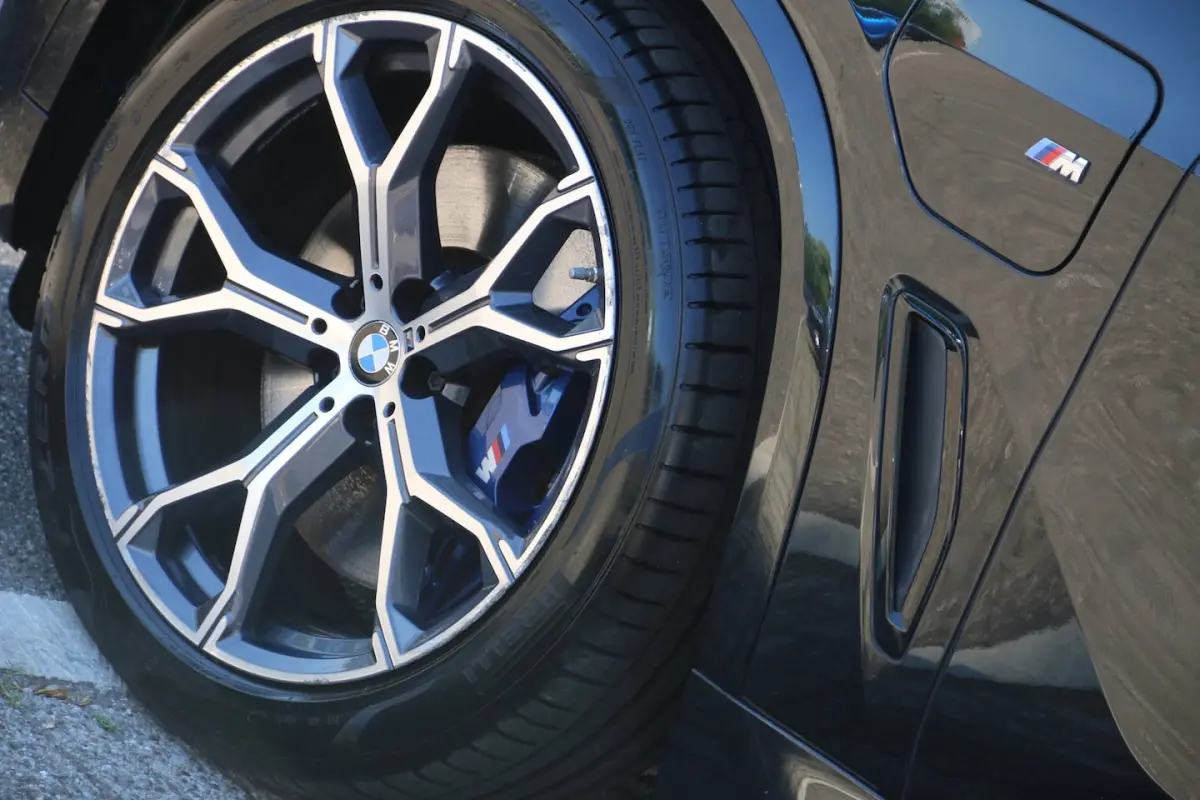 XDrive45e High Executive M-PAKKET PANO VOL