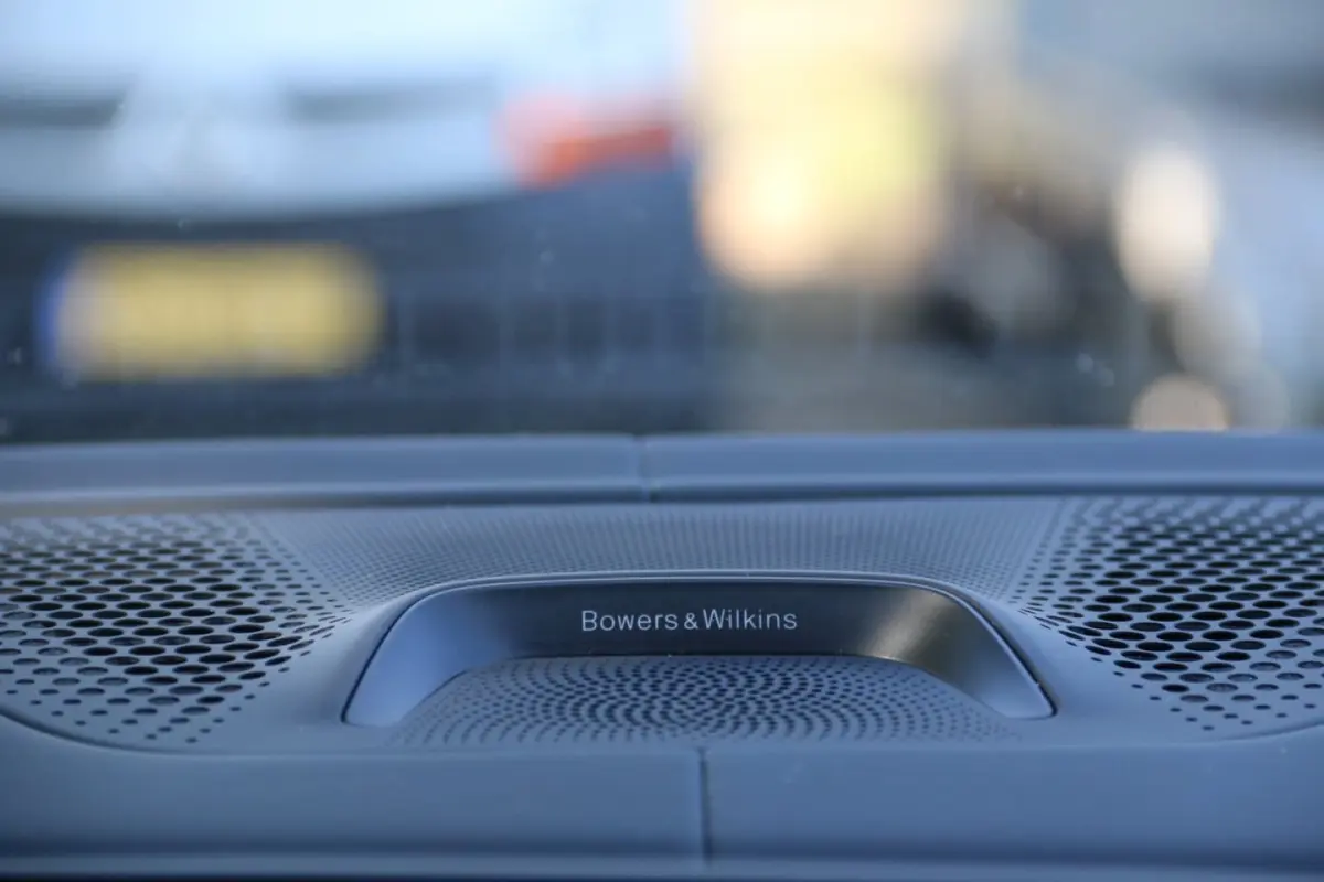 XDrive45e High Executive M-PAKKET PANO VOL