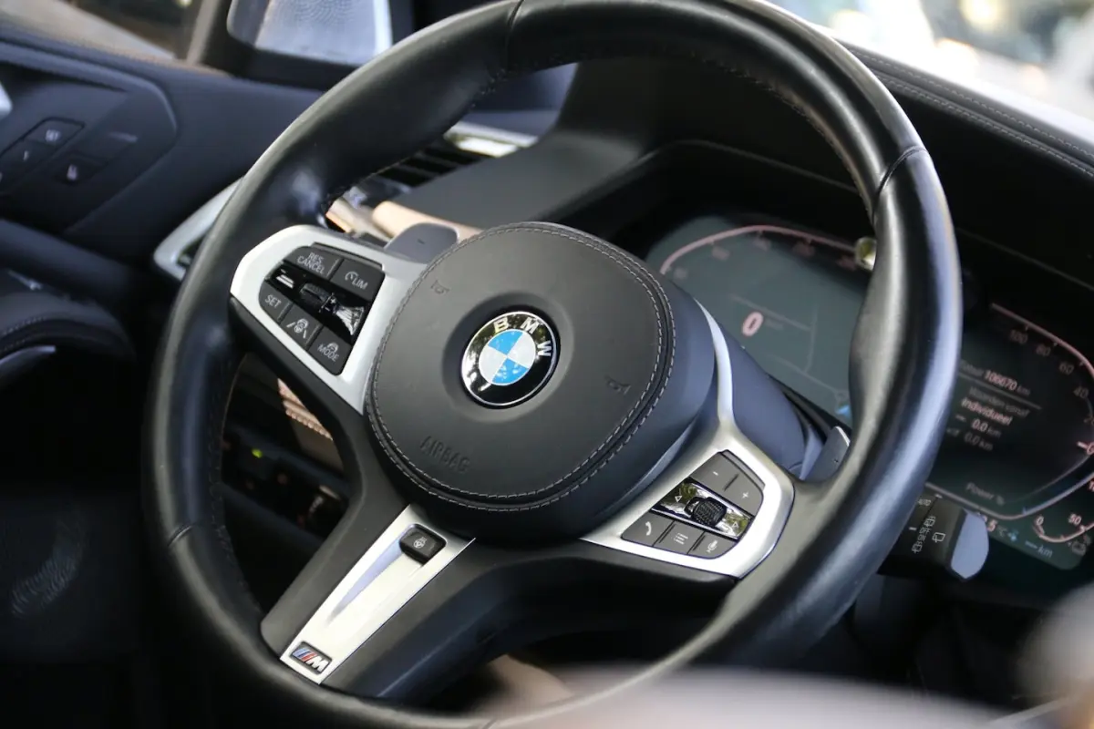 XDrive45e High Executive M-PAKKET PANO VOL