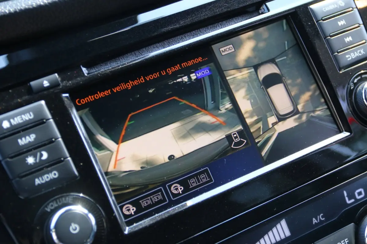 1.3 DIG-T Tekna AUTOMAAT NL-AUTO NAP