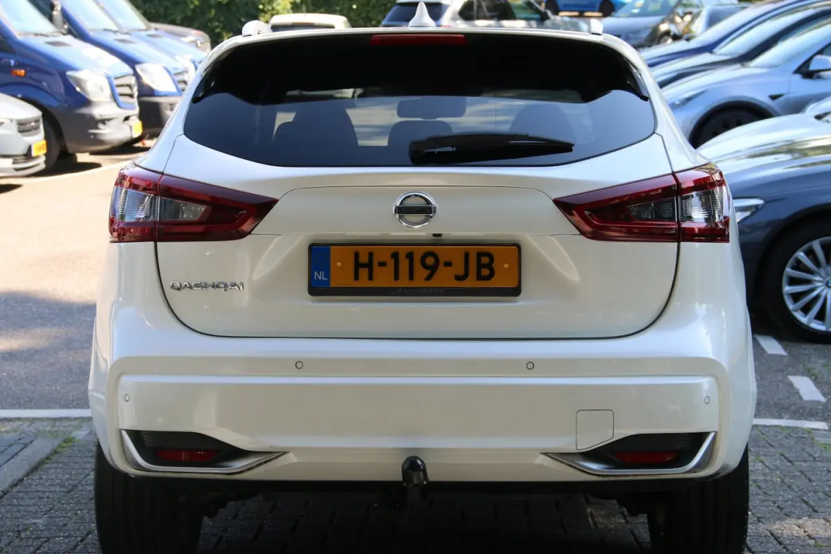 1.3 DIG-T Tekna AUTOMAAT NL-AUTO NAP
