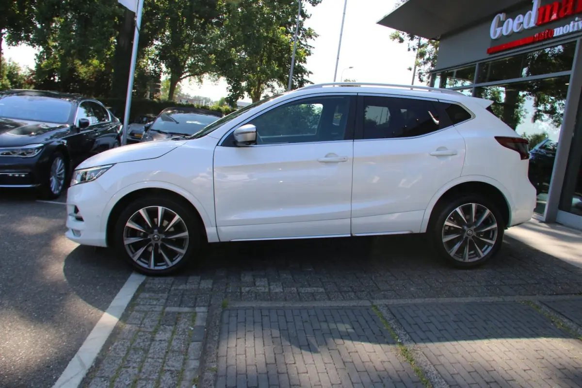 1.3 DIG-T Tekna AUTOMAAT NL-AUTO NAP