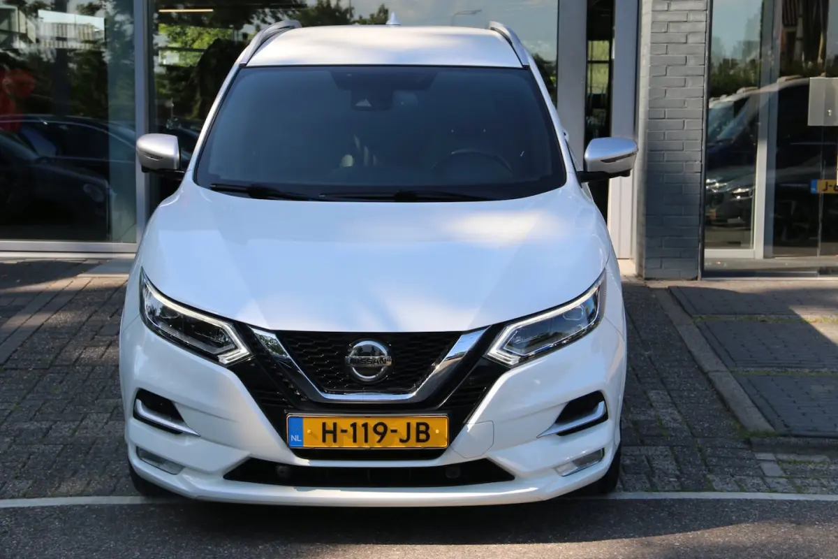 1.3 DIG-T Tekna AUTOMAAT NL-AUTO NAP