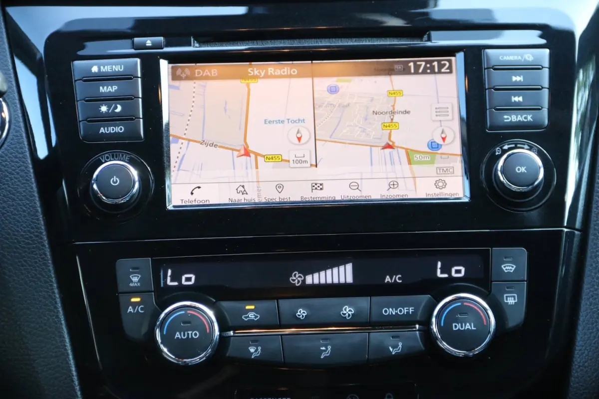 1.3 DIG-T Tekna AUTOMAAT NL-AUTO NAP