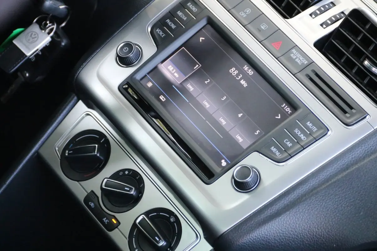1.0 BlueMotion Edition NL-AUTO NAP