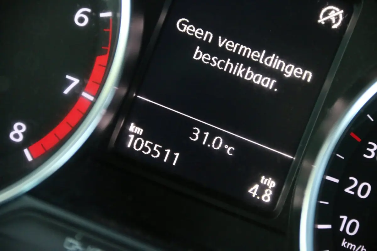 1.0 BlueMotion Edition NL-AUTO NAP