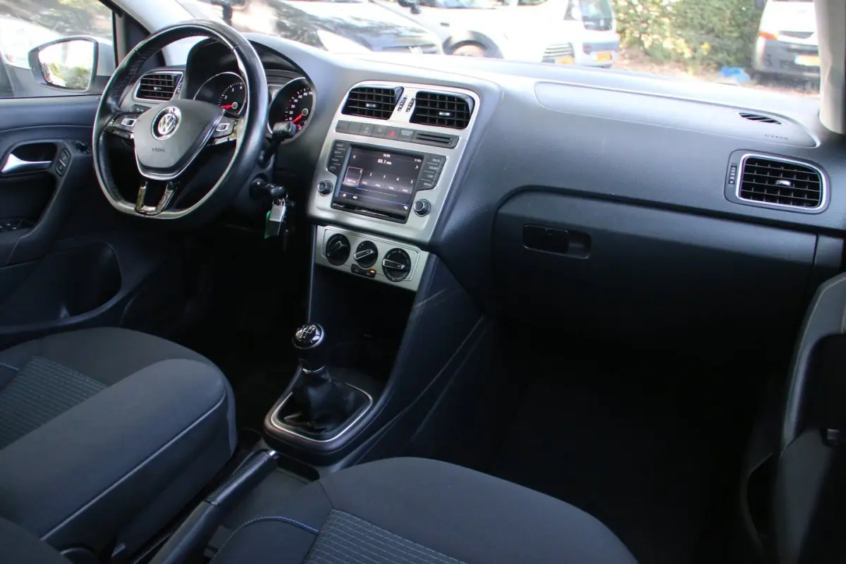 1.0 BlueMotion Edition NL-AUTO NAP