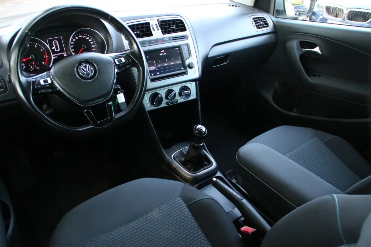 1.0 BlueMotion Edition NL-AUTO NAP