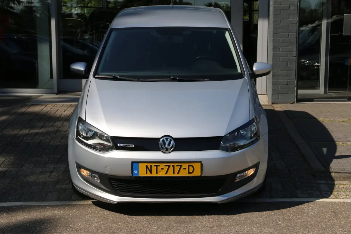 1.0 BlueMotion Edition NL-AUTO NAP