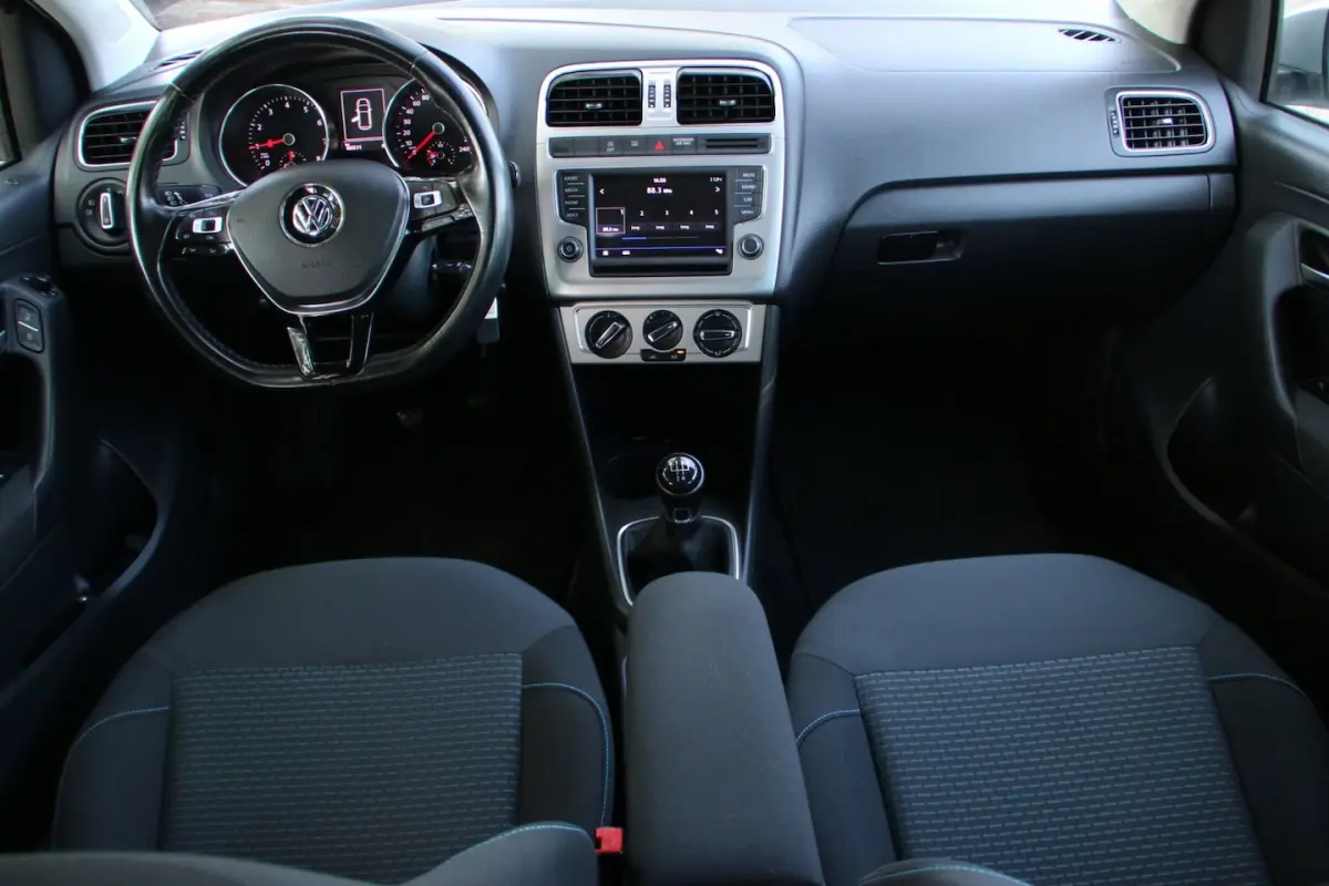 1.0 BlueMotion Edition NL-AUTO NAP