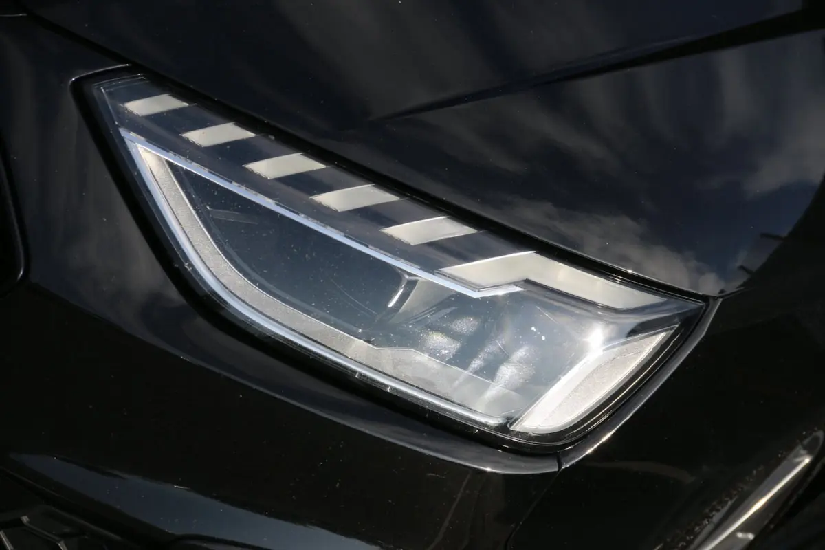 35 TFSI Sline 12.995, - NETTO EXPORT PRICE