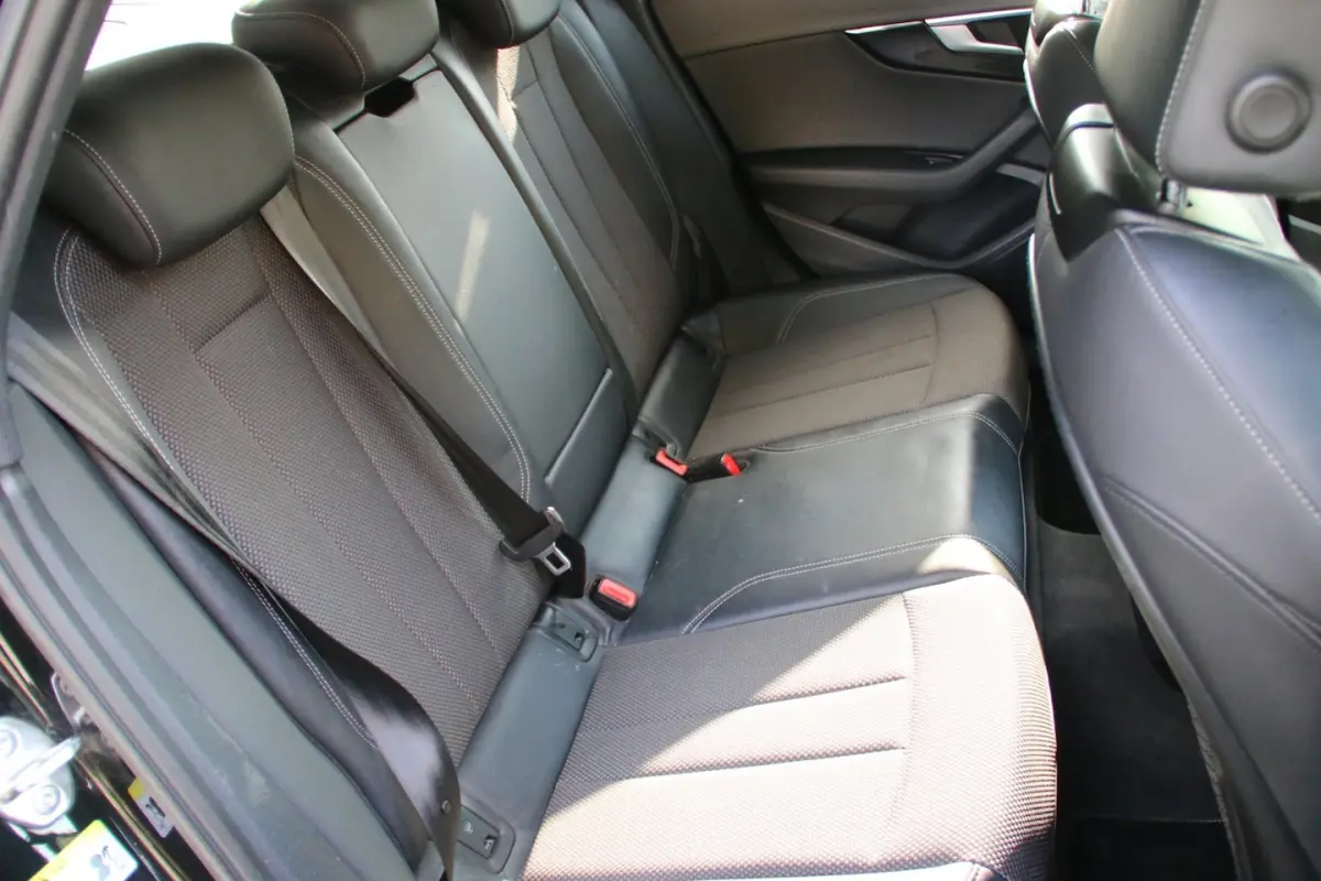 35 TFSI Sline 12.995, - NETTO EXPORT PRICE