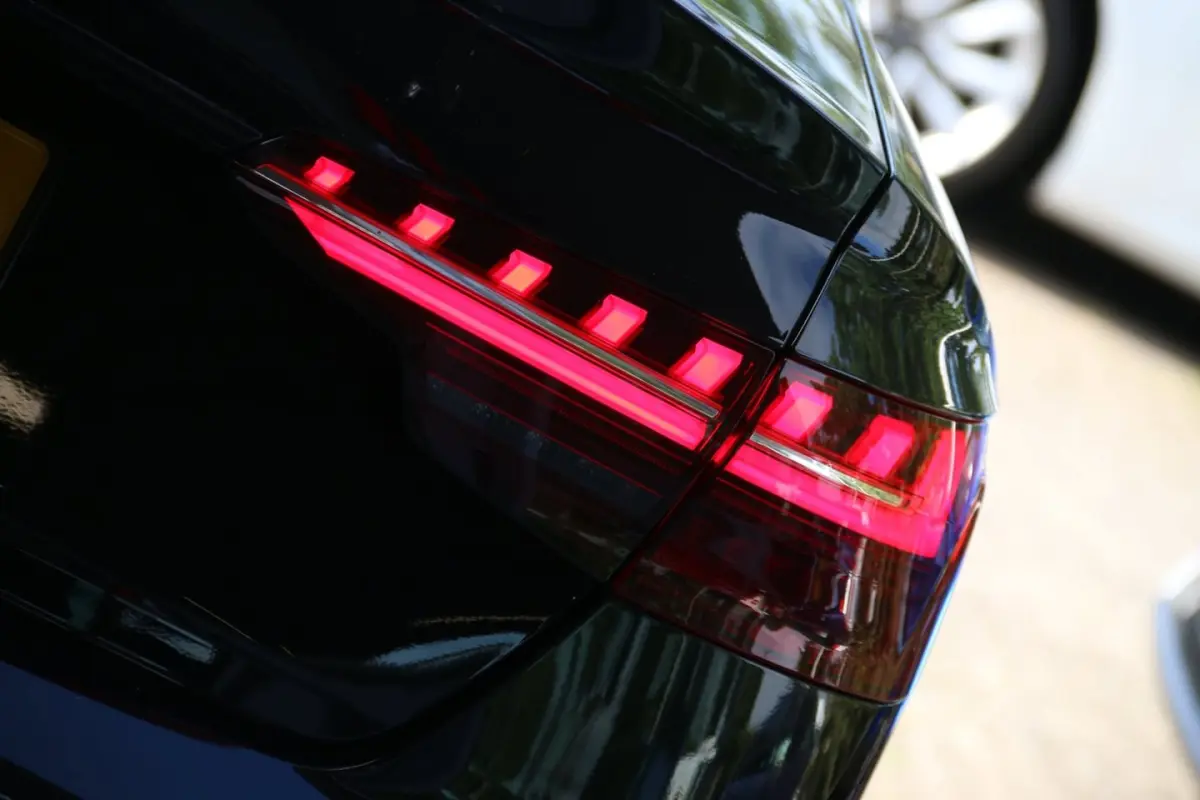 35 TFSI Sline 12.995, - NETTO EXPORT PRICE