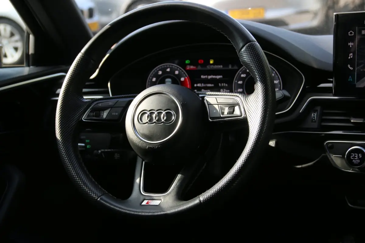 35 TFSI Sline 12.995, - NETTO EXPORT PRICE