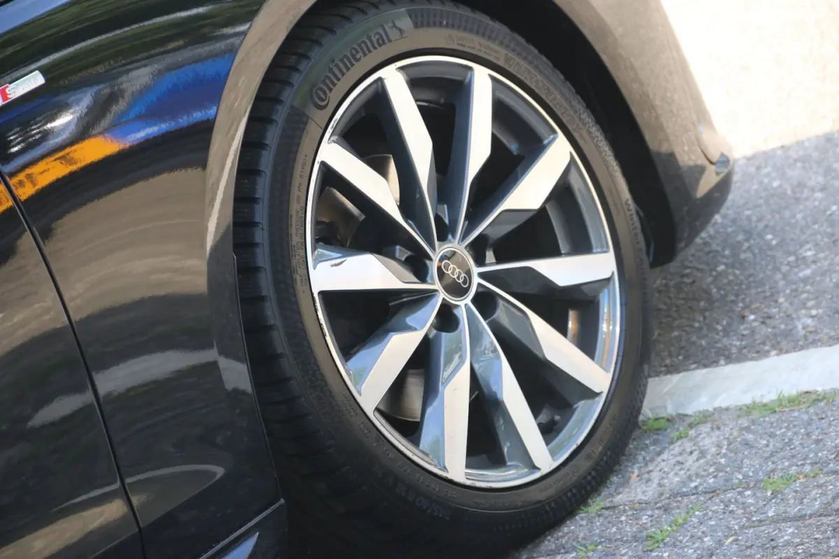 35 TFSI Sline 12.995, - NETTO EXPORT PRICE