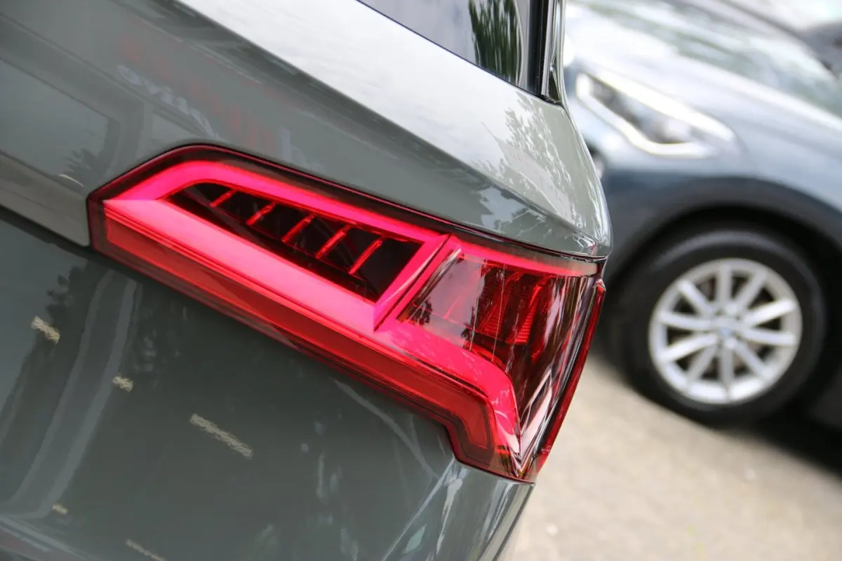 55 TFSI e quattro Competition PANO-DAK