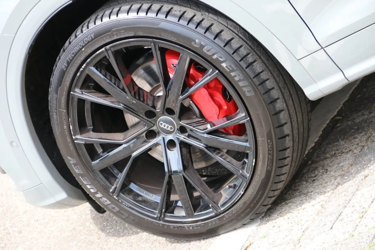 55 TFSI e quattro Competition PANO-DAK