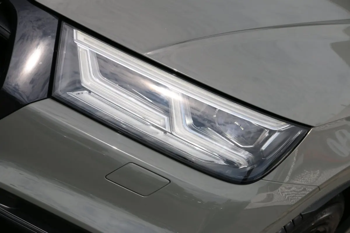 55 TFSI e quattro Competition PANO-DAK