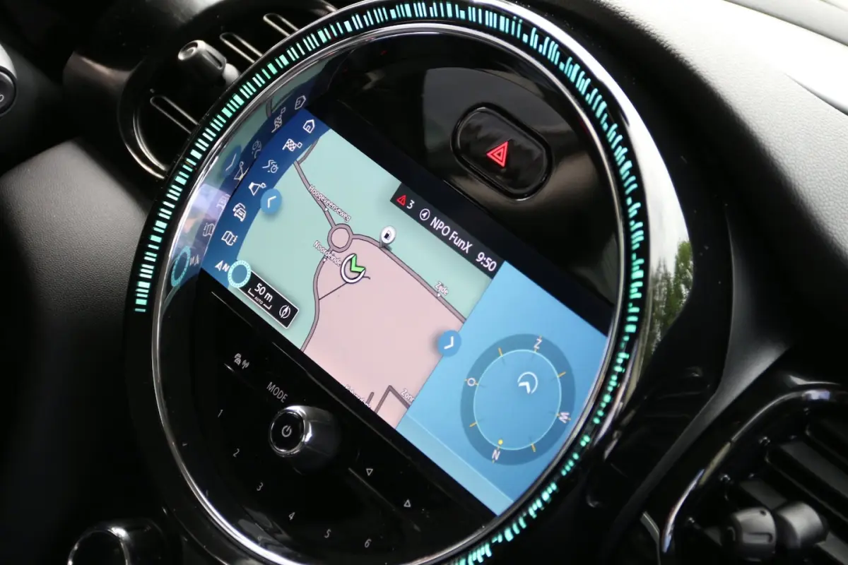 Business Edition 33 kWh SOH 95, 4%