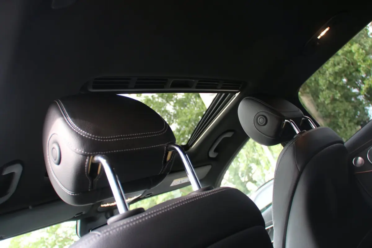 400 4MATIC Business Solution Luxury 80 kWh