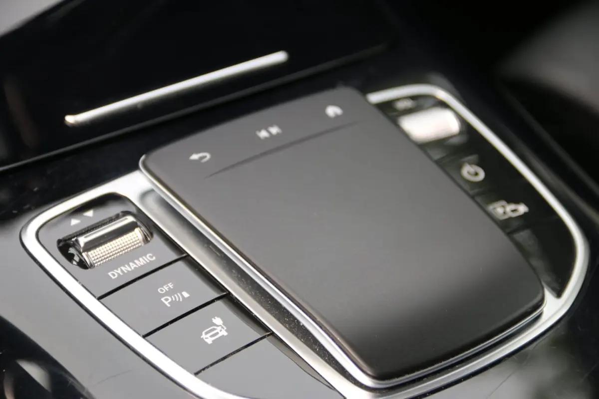 400 4MATIC Business Solution Luxury 80 kWh