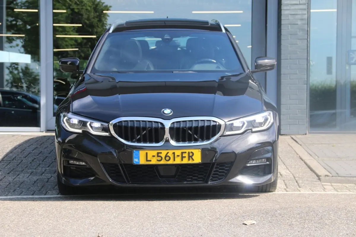 330e xDrive Business Edition Plus PANO-DAK