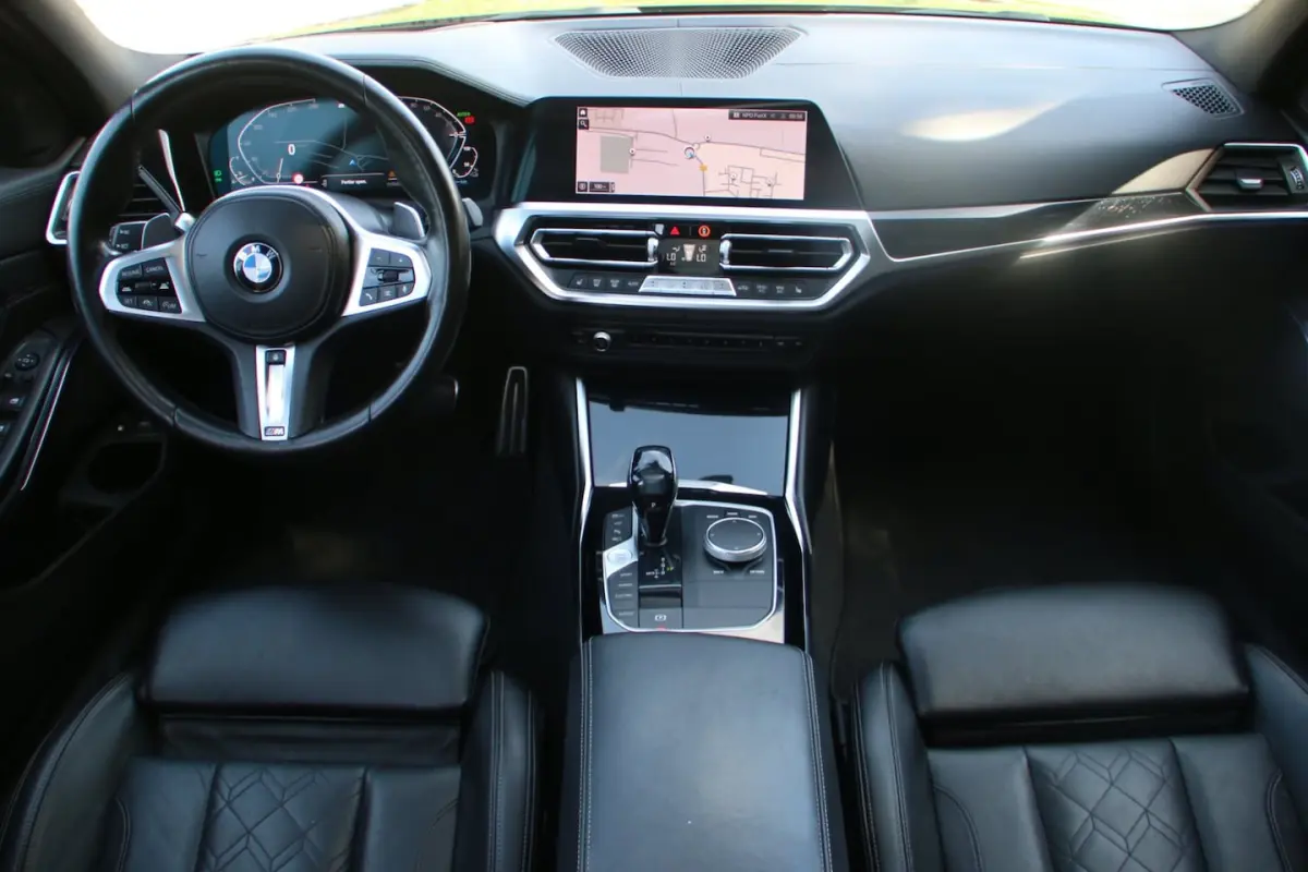 330e xDrive Business Edition Plus PANO-DAK