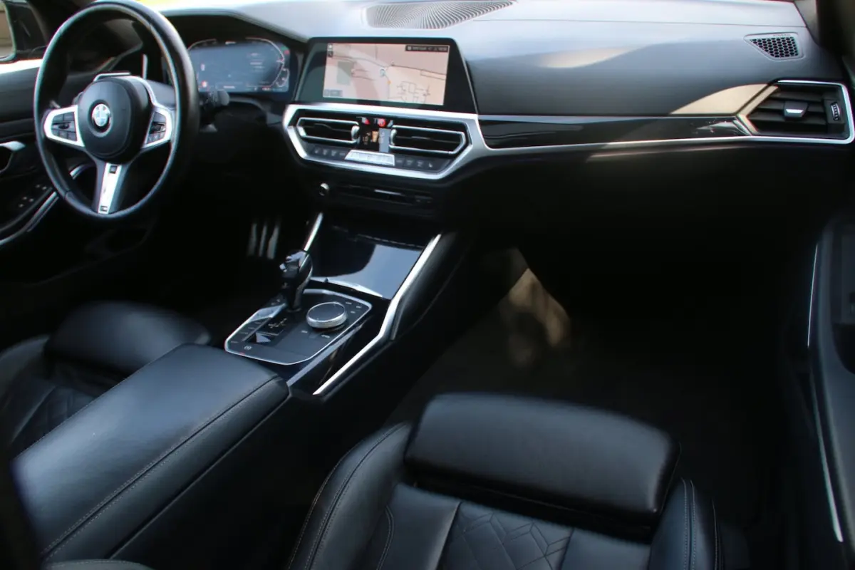 330e xDrive Business Edition Plus PANO-DAK