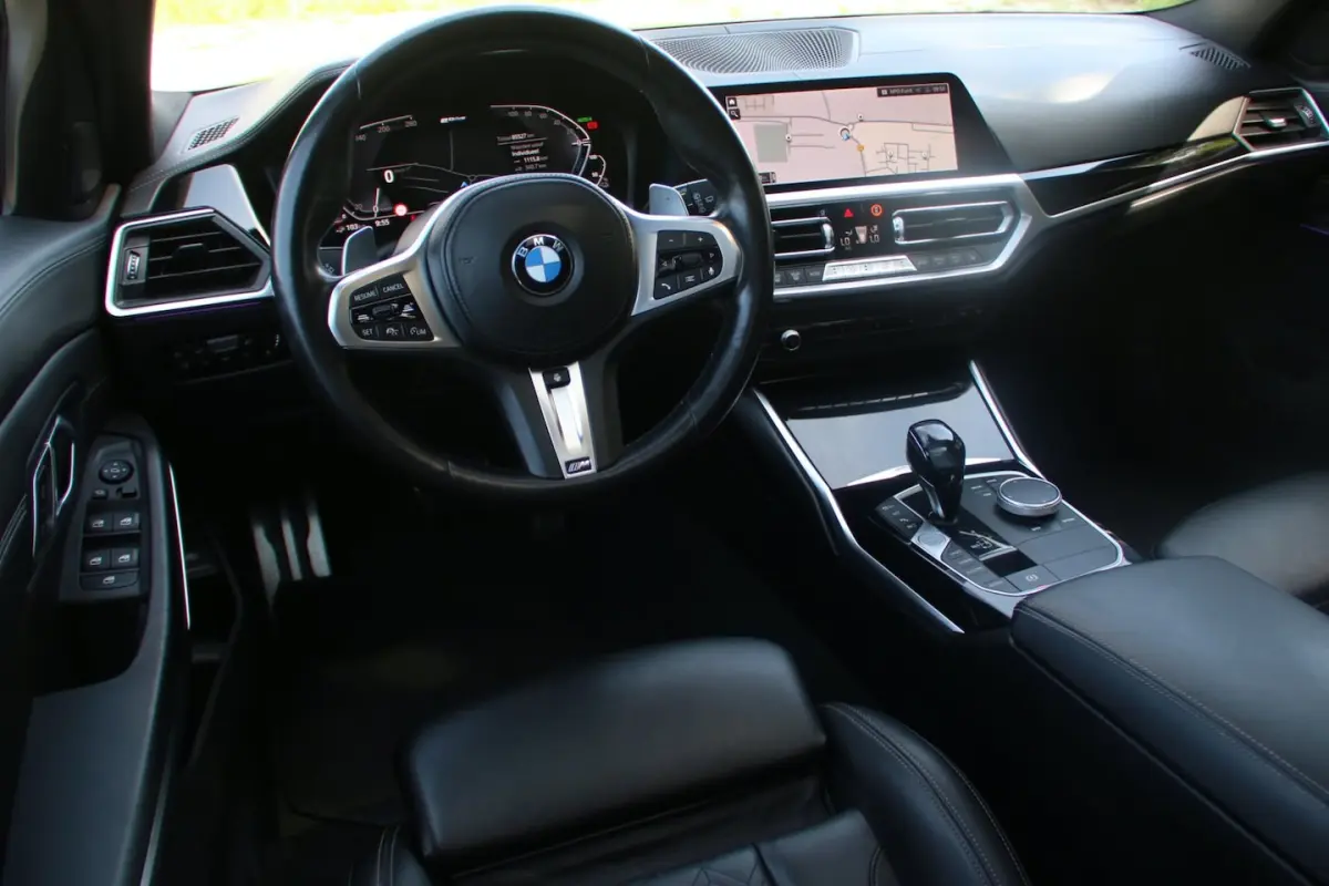 330e xDrive Business Edition Plus PANO-DAK