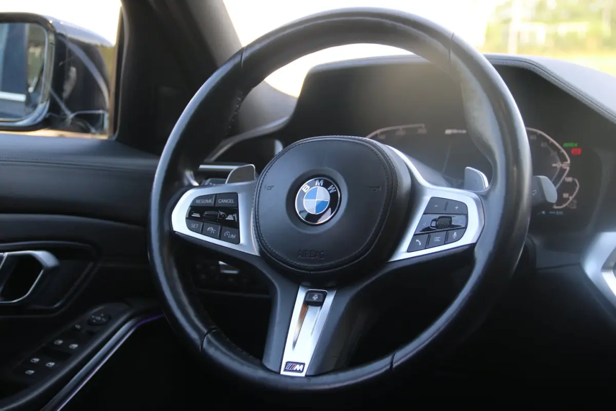 330e xDrive Business Edition Plus PANO-DAK