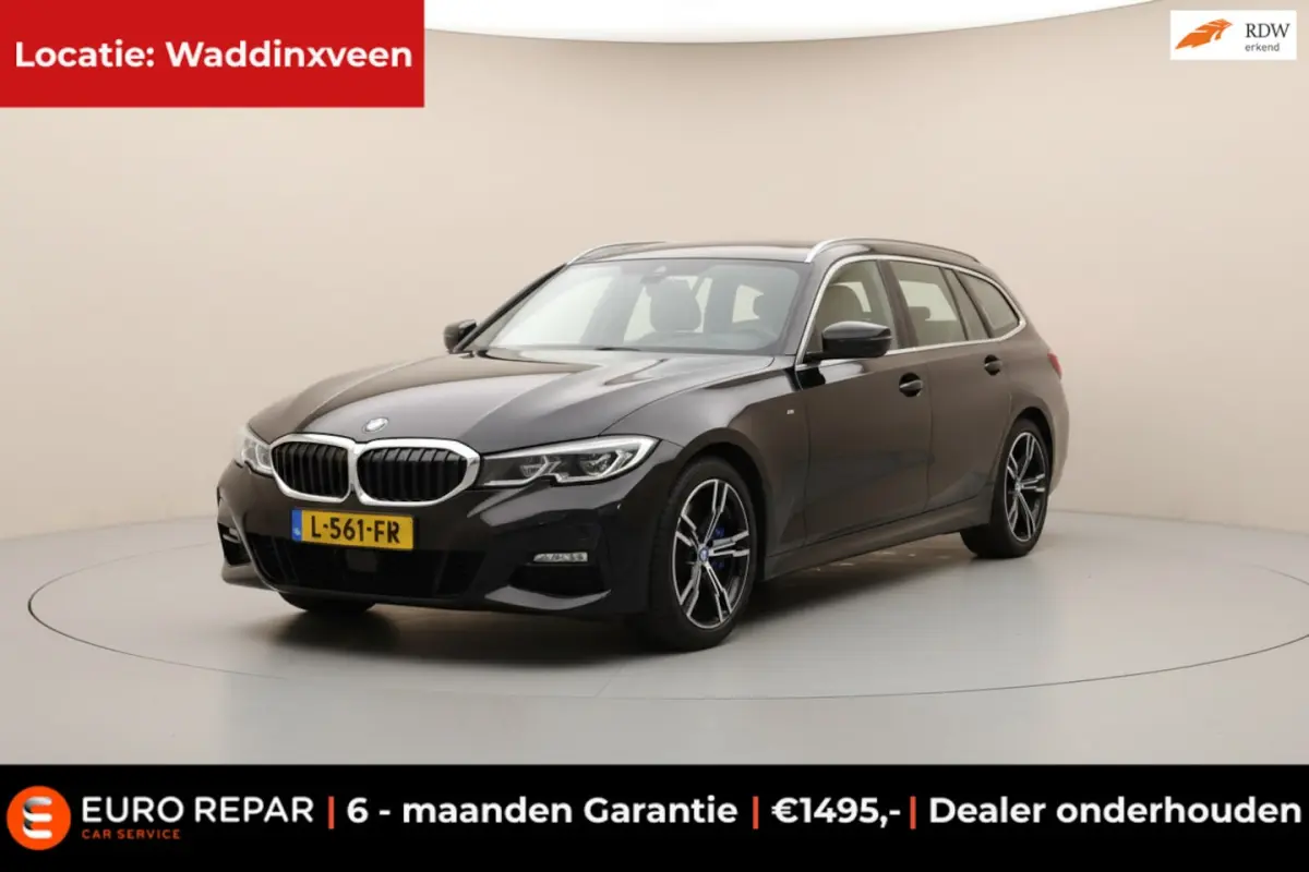 330e xDrive Business Edition Plus PANO-DAK