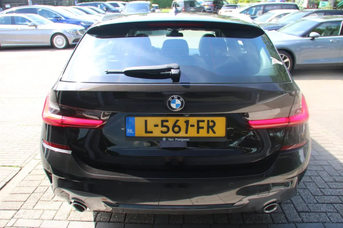 330e xDrive Business Edition Plus PANO-DAK