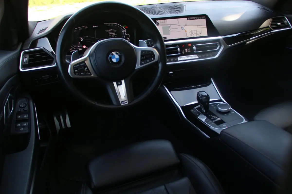 330e xDrive Business Edition Plus PANO-DAK