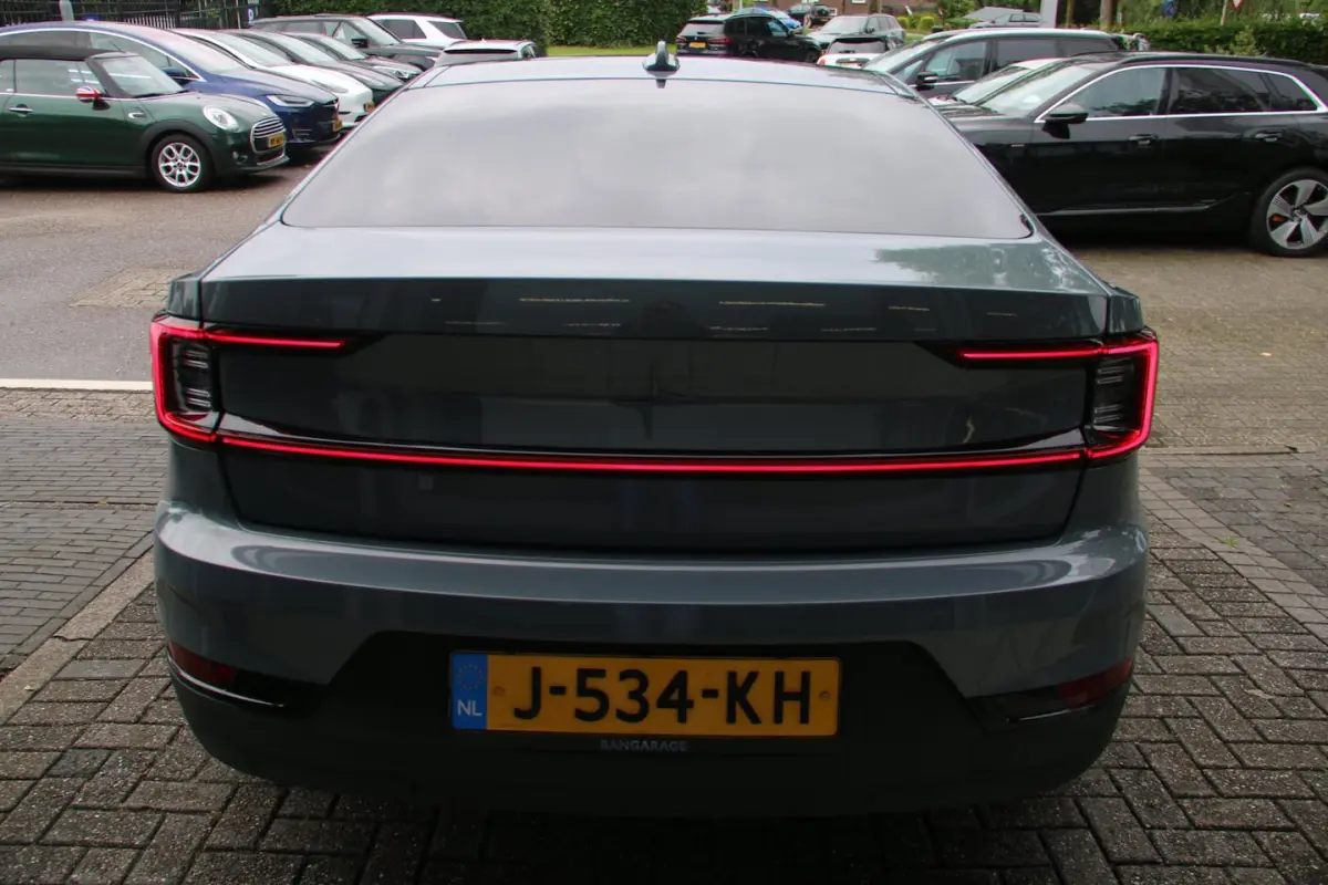 2 Long Range Dual Motor Launch Edition 78kWh SOH 92, 4 NL-AUTO NAP