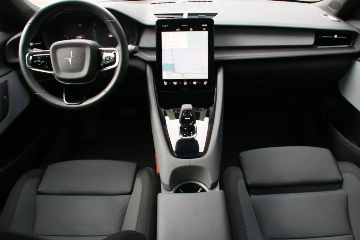 2 Long Range Dual Motor Launch Edition 78kWh SOH 92, 4 NL-AUTO NAP