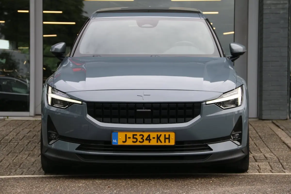 2 Long Range Dual Motor Launch Edition 78kWh SOH 92, 4 NL-AUTO NAP