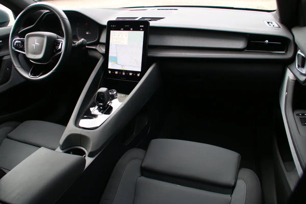 2 Long Range Dual Motor Launch Edition 78kWh SOH 92, 4 NL-AUTO NAP