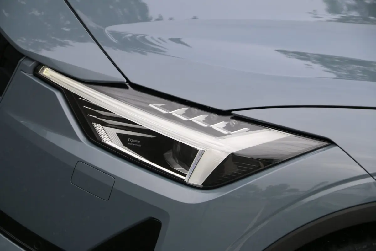 2 Long Range Dual Motor Launch Edition 78kWh SOH 92, 4 NL-AUTO NAP