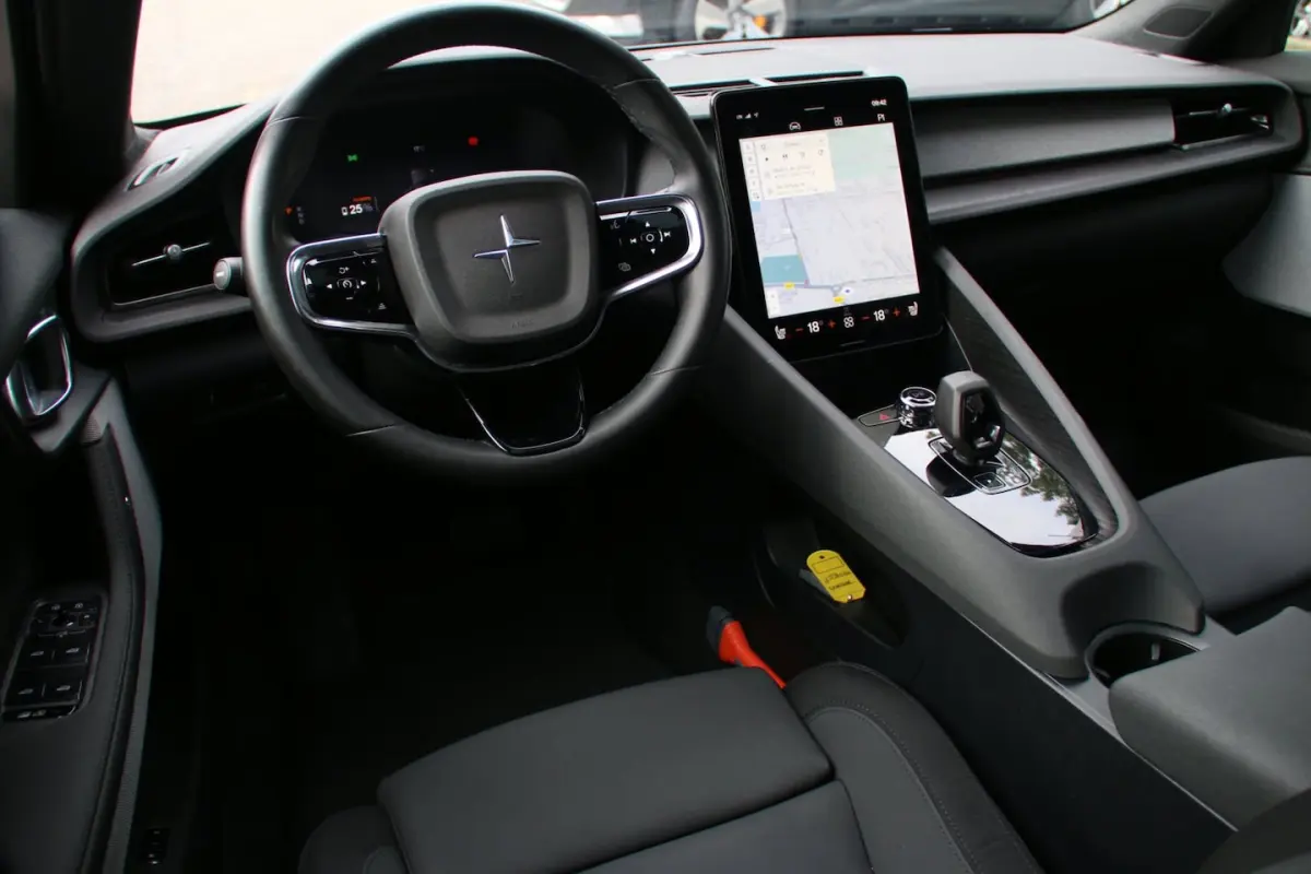 2 Long Range Dual Motor Launch Edition 78kWh SOH 92, 4 NL-AUTO NAP