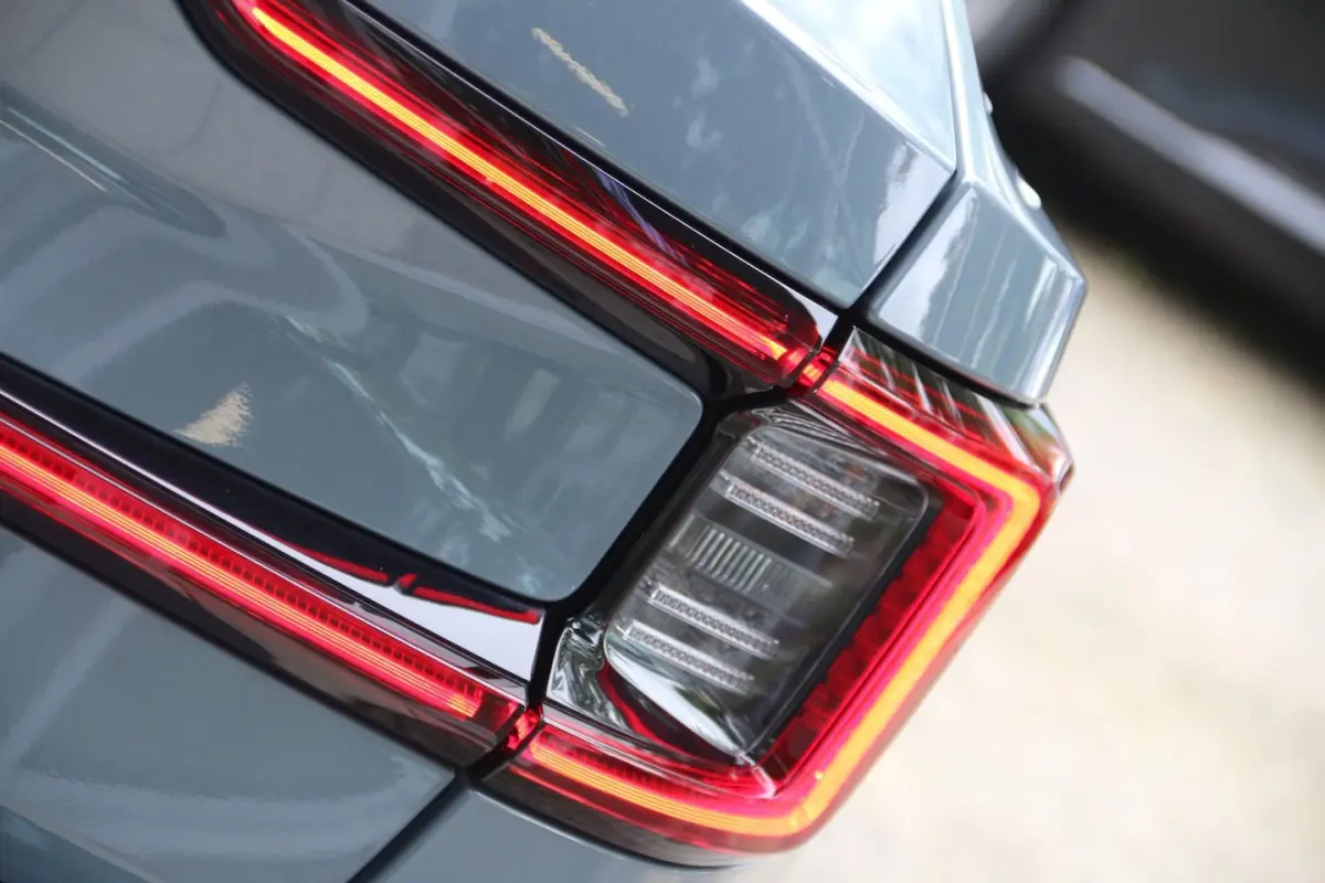 2 Long Range Dual Motor Launch Edition 78kWh SOH 92, 4 NL-AUTO NAP