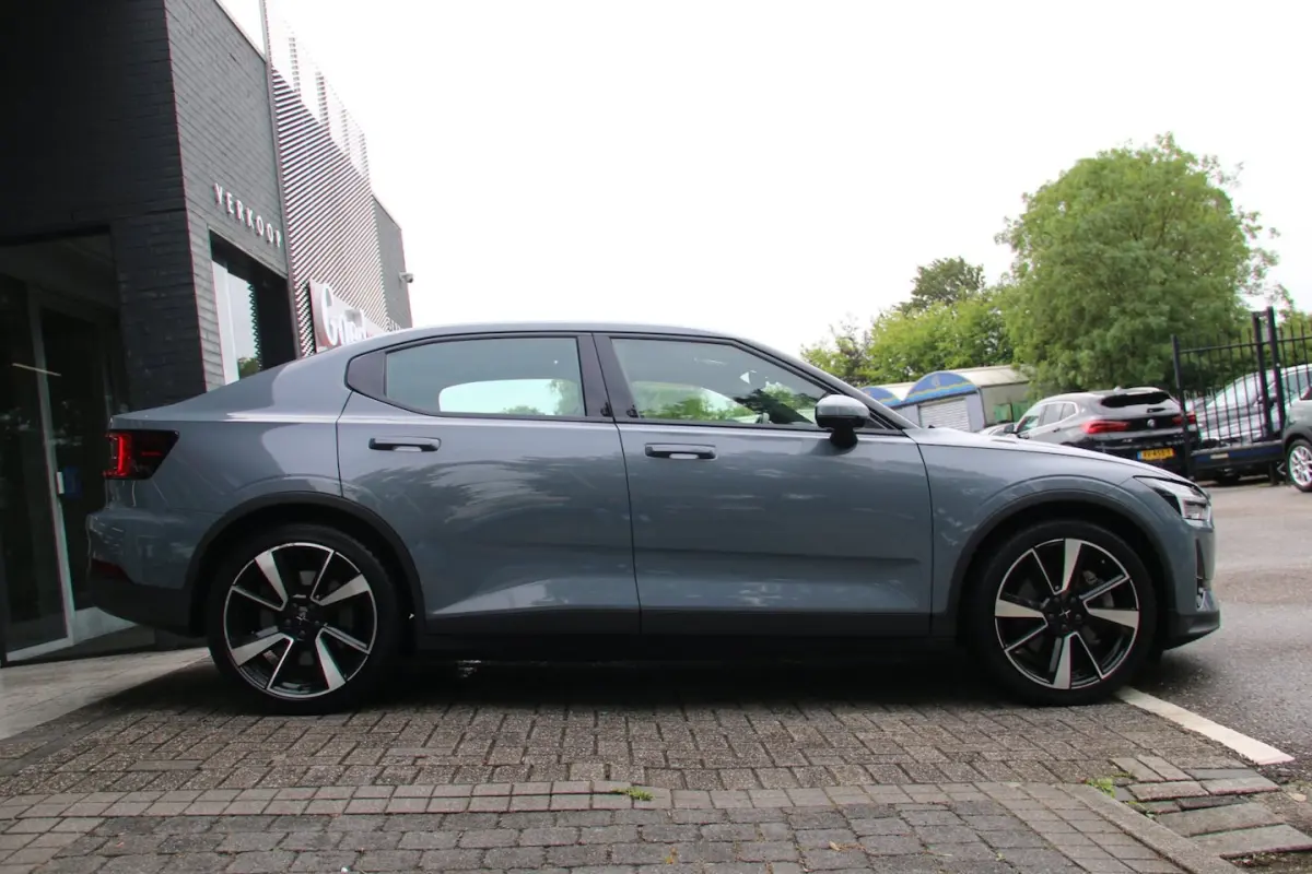 2 Long Range Dual Motor Launch Edition 78kWh SOH 92, 4 NL-AUTO NAP