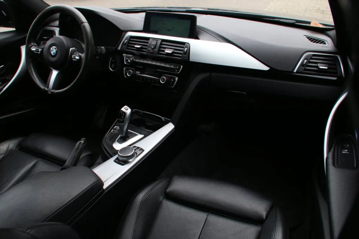 318i M Sport Corporate Lease