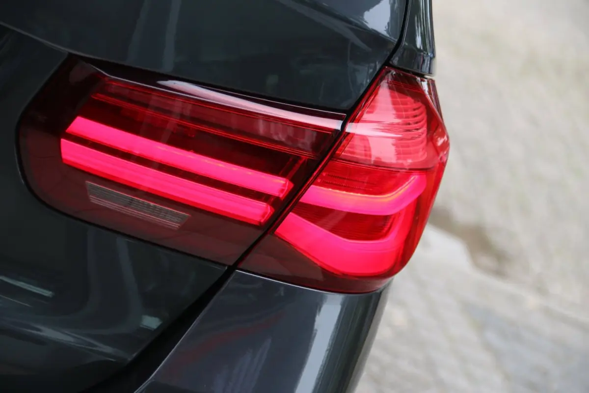 318i M Sport Corporate Lease