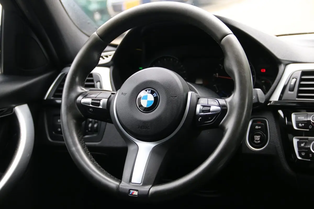 318i M Sport Corporate Lease