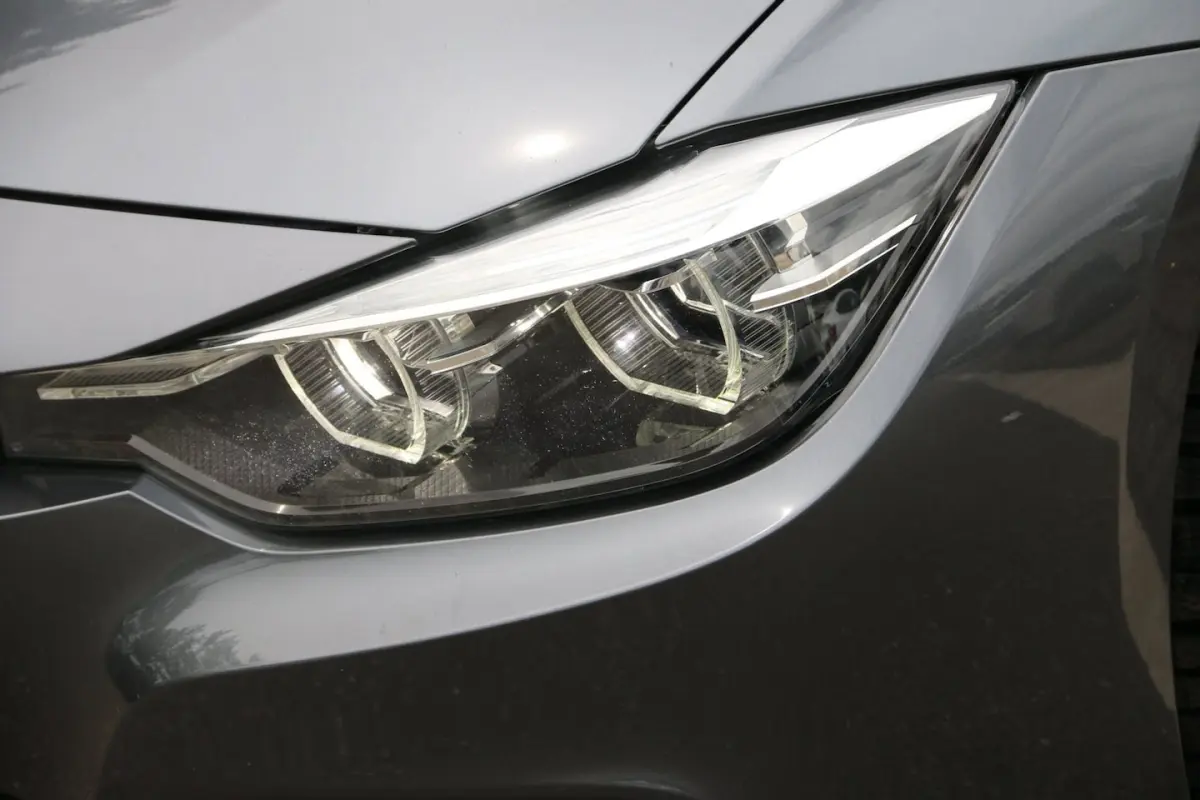 318i M Sport Corporate Lease