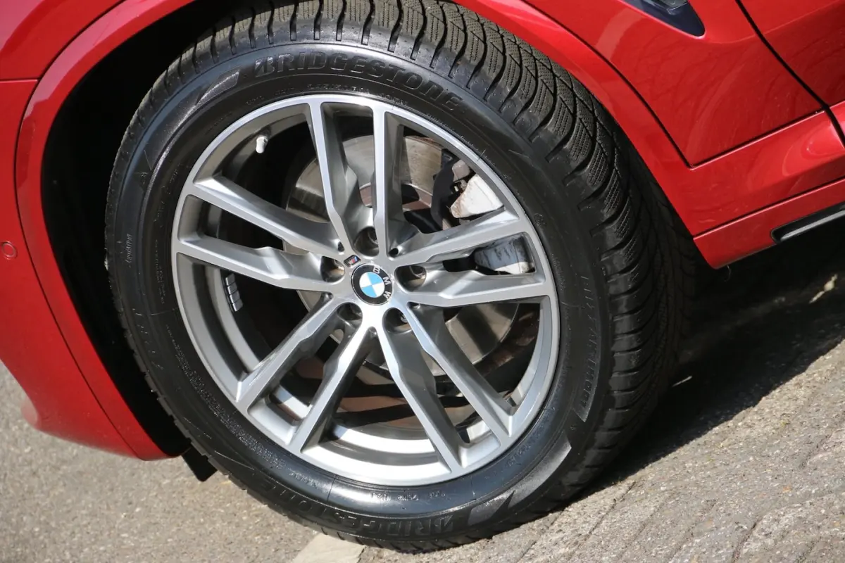 XDrive20i High Executive M-PAKKET PANO-DAK