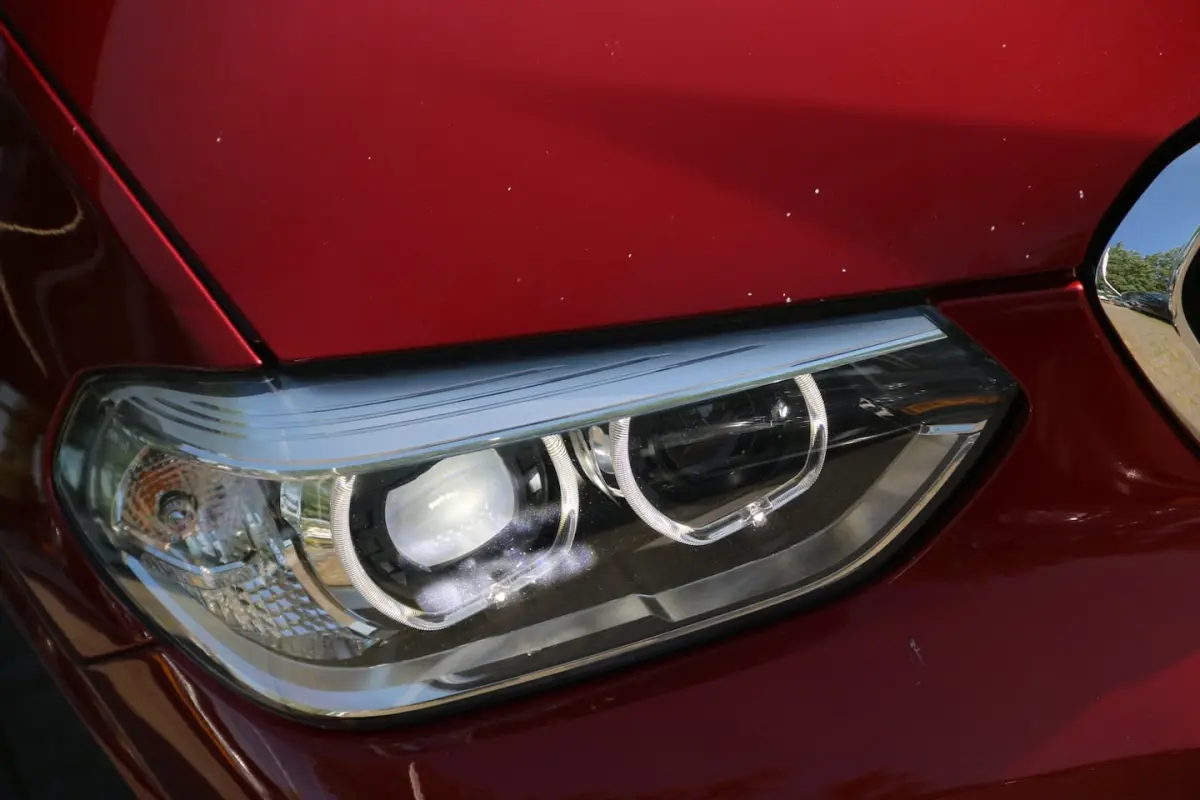 XDrive20i High Executive M-PAKKET PANO-DAK