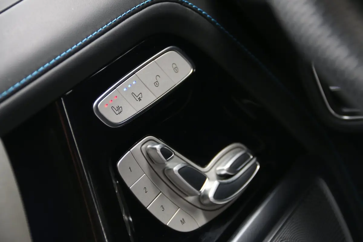 580 Edition One 116 kWh NL-AUTO NAP VOL