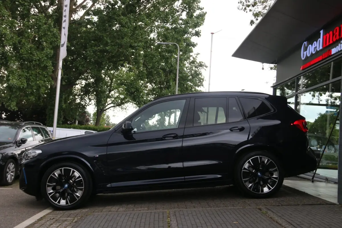 High Executive 80 kWh M-PAKKET PANO-DAK