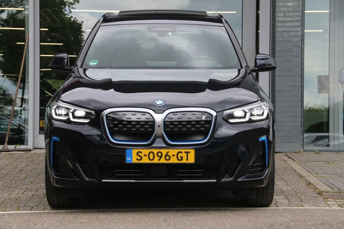 High Executive 80 kWh M-PAKKET PANO-DAK